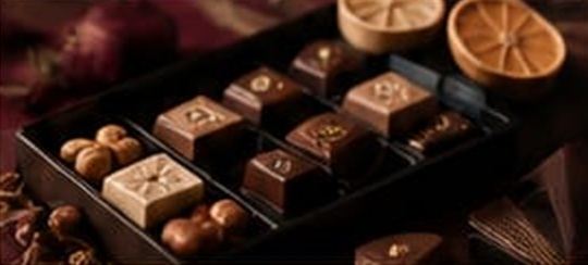 Chocolates